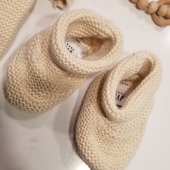 Gap knitt set - Picture 4 of 5